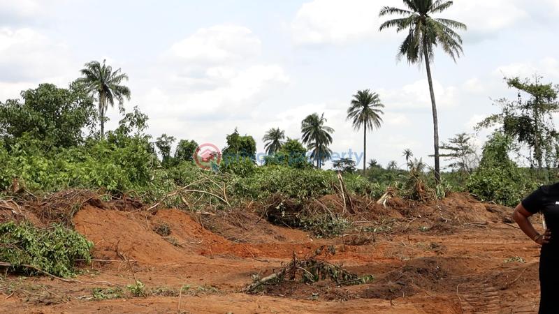 Residential Land For Sale Ajebo Obafemi Owode Ogun - 35