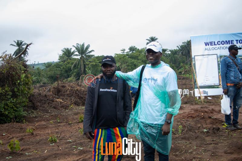 Residential Land For Sale Ajebo Obafemi Owode Ogun - 48