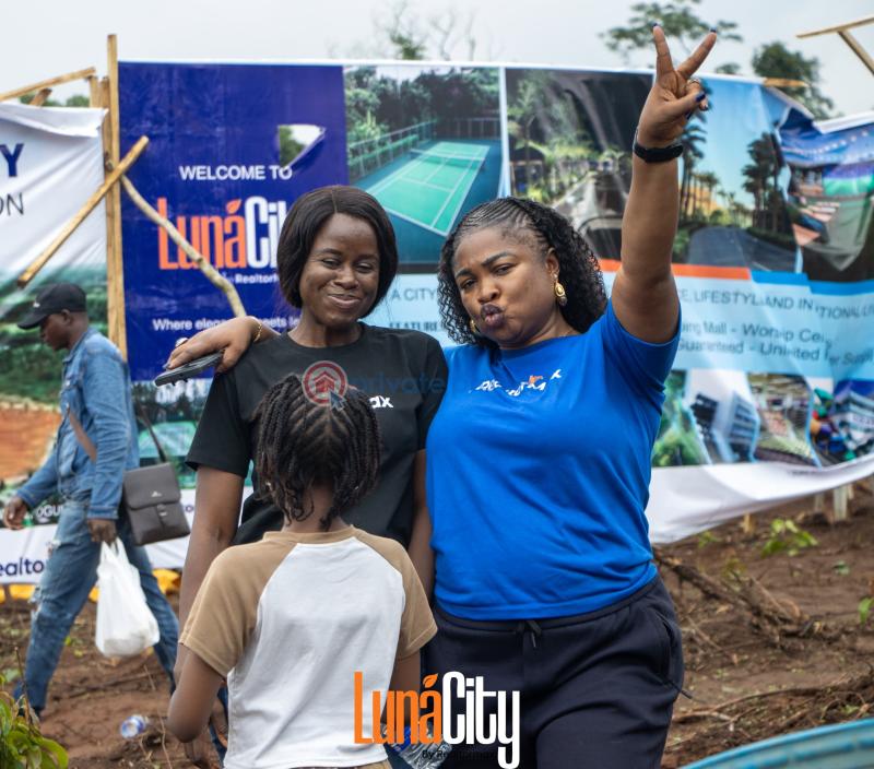 Residential Land For Sale Ajebo Obafemi Owode Ogun - 45