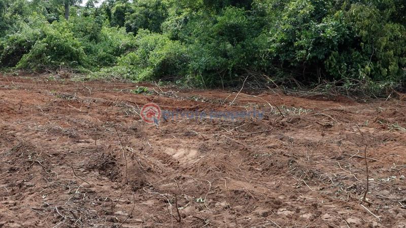 Residential Land For Sale Ajebo Obafemi Owode Ogun - 20