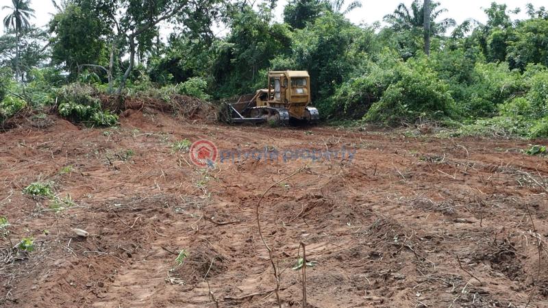 Residential Land For Sale Ajebo Obafemi Owode Ogun - 24