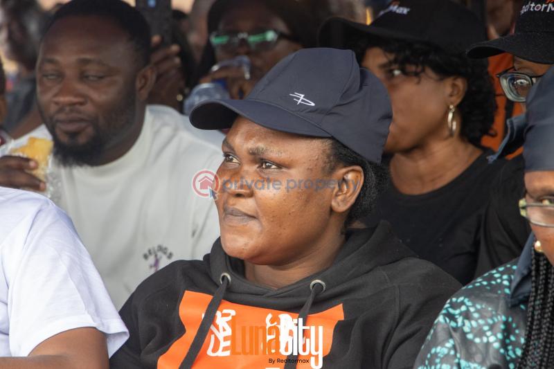 Residential Land For Sale Ajebo Obafemi Owode Ogun - 75