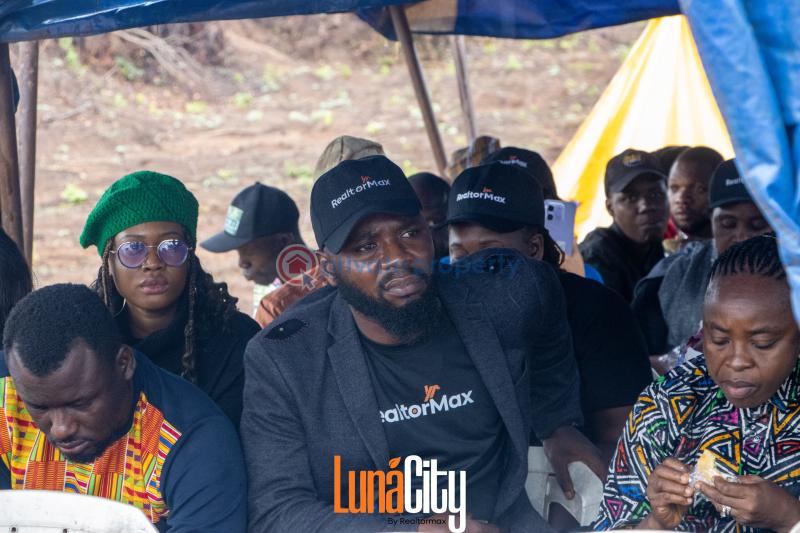 Residential Land For Sale Ajebo Obafemi Owode Ogun - 79