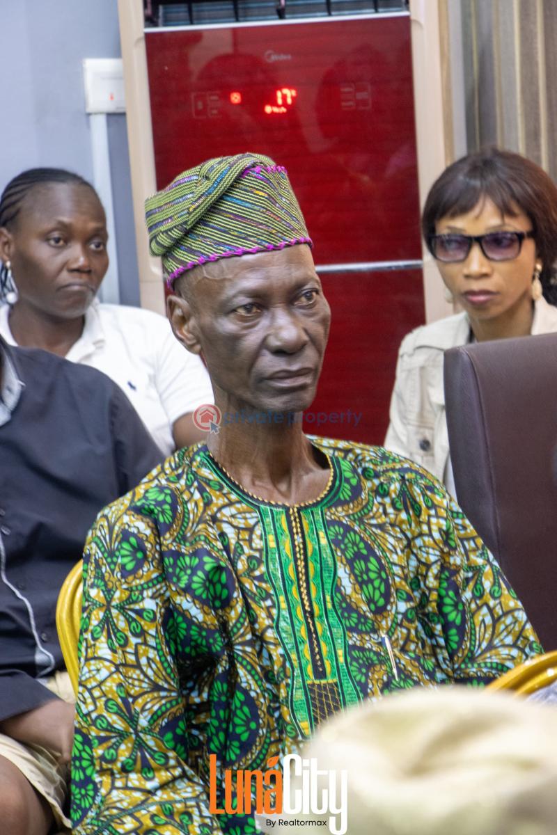 Residential Land For Sale Ajebo Obafemi Owode Ogun - 86