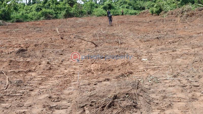 Residential Land For Sale Ajebo Obafemi Owode Ogun - 33