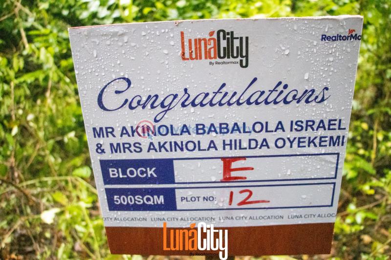 Residential Land For Sale Ajebo Obafemi Owode Ogun - 51