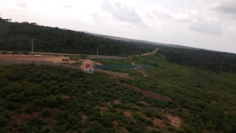 Residential Land For Sale Ajebo Obafemi Owode Ogun - 3