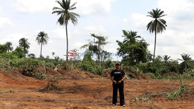 Residential Land For Sale Ajebo Obafemi Owode Ogun - 32