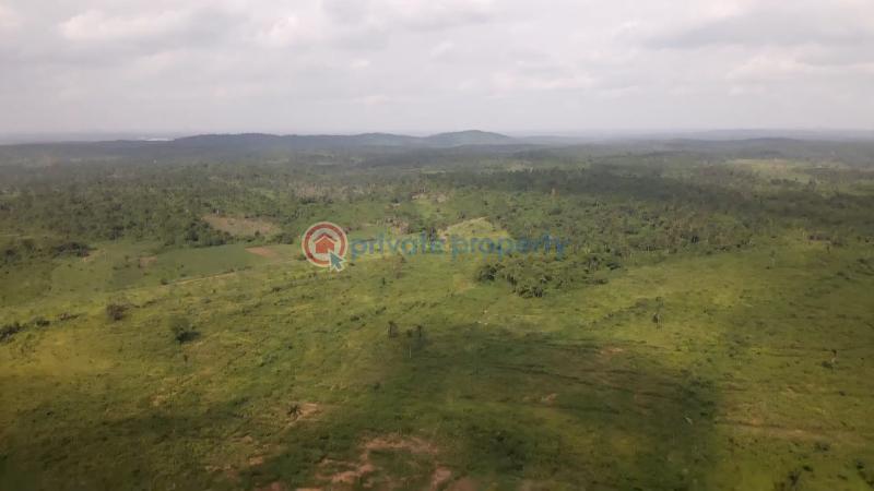 Residential Land For Sale Ajebo Obafemi Owode Ogun - 5