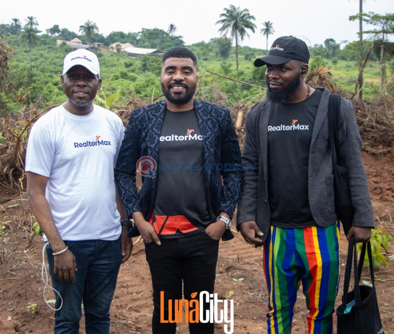 Residential Land For Sale Ajebo Obafemi Owode Ogun - 43