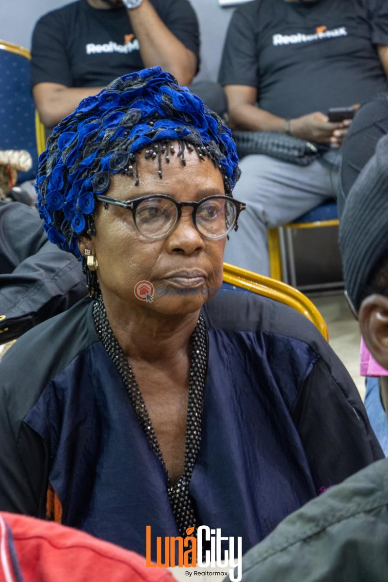 Residential Land For Sale Ajebo Obafemi Owode Ogun - 85