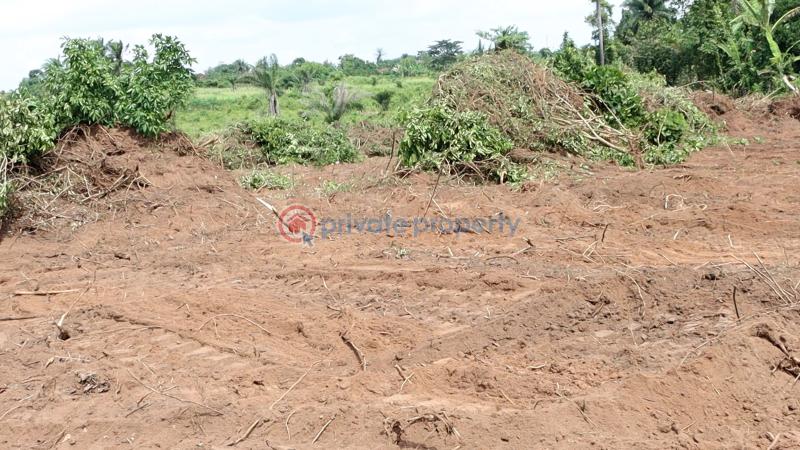 Residential Land For Sale Ajebo Obafemi Owode Ogun - 16