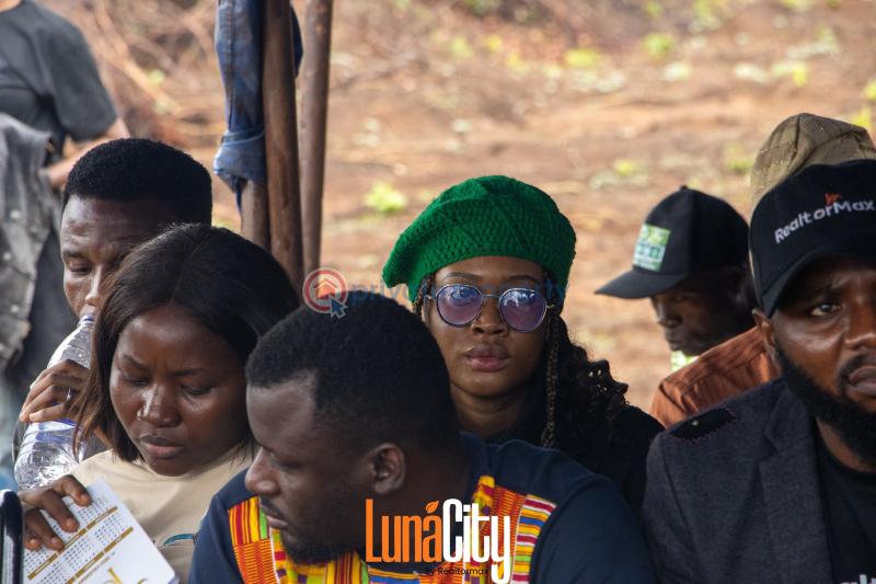 Residential Land For Sale Ajebo Obafemi Owode Ogun - 81