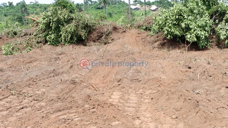 Residential Land For Sale Ajebo Obafemi Owode Ogun - 40
