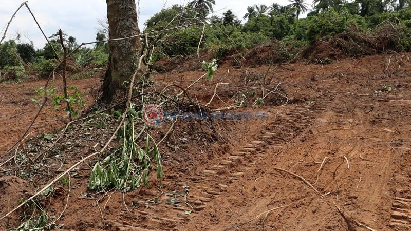 Residential Land For Sale Ajebo Obafemi Owode Ogun - 28