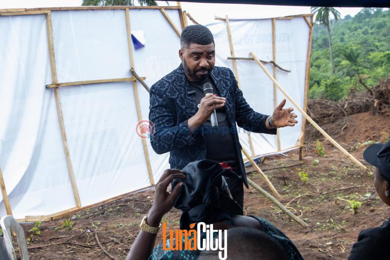 Residential Land For Sale Ajebo Obafemi Owode Ogun - 73