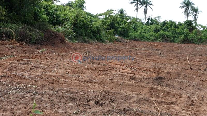 Residential Land For Sale Ajebo Obafemi Owode Ogun - 18