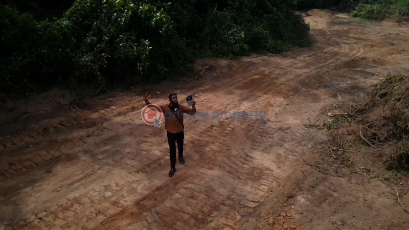 Residential Land For Sale Ajebo Obafemi Owode Ogun - 2