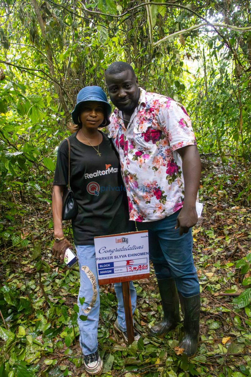 Residential Land For Sale Ajebo Obafemi Owode Ogun - 53