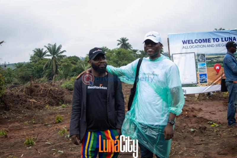 Residential Land For Sale Ajebo Obafemi Owode Ogun - 46