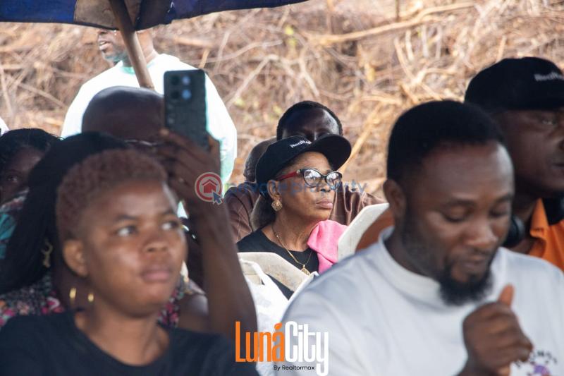 Residential Land For Sale Ajebo Obafemi Owode Ogun - 84