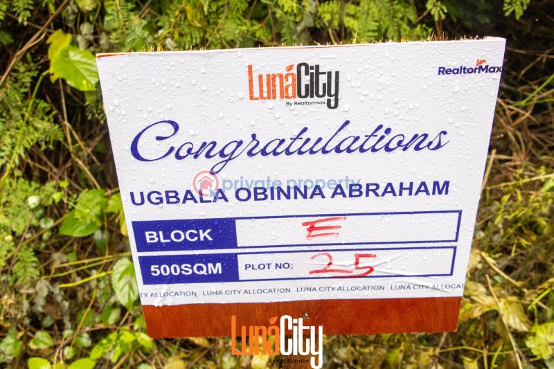 Residential Land For Sale Ajebo Obafemi Owode Ogun - 55