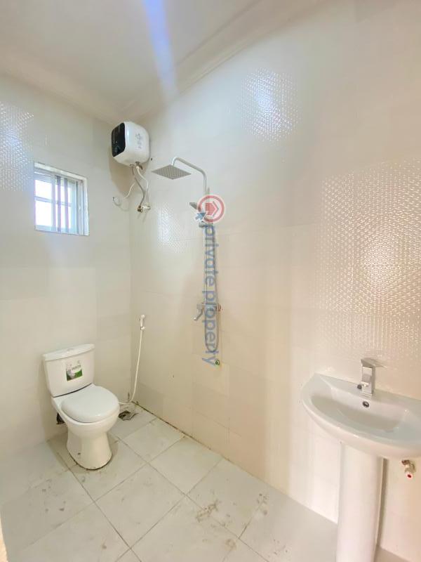 3 bedroom Duplex For Rent Alpha Beach, New Road Igbo Efon Lekki Lagos - 8