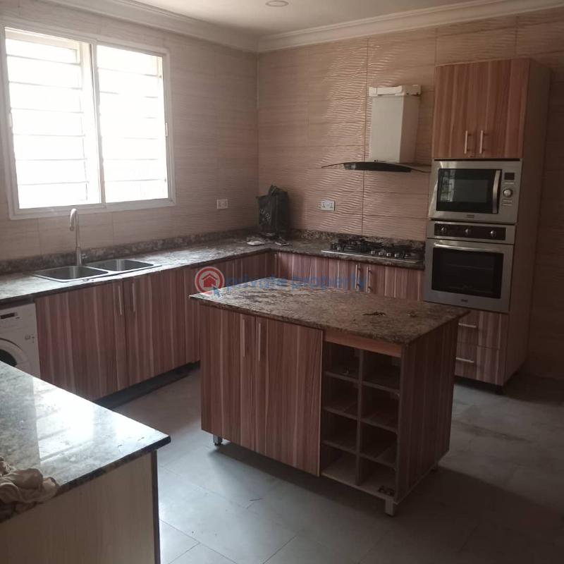 3 bedroom Block Of Flats Short let Lekki Phase 1 Lagos - 9