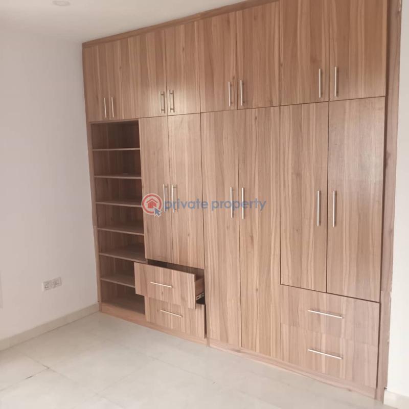 3 bedroom Block Of Flats Short let Lekki Phase 1 Lagos - 2
