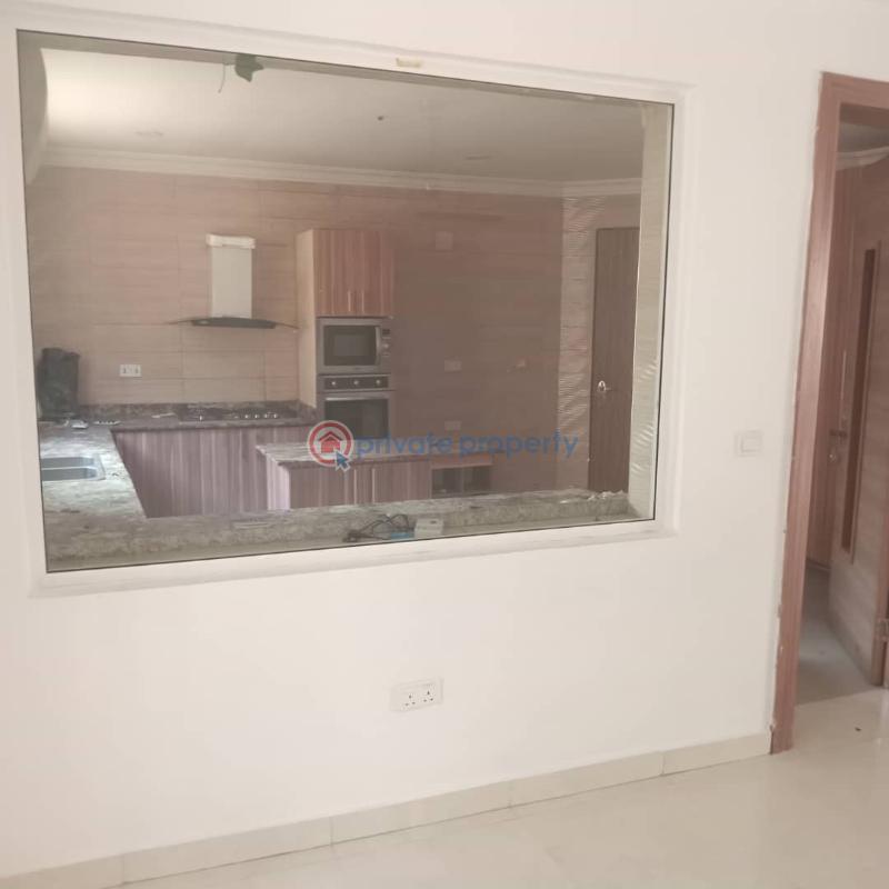 3 bedroom Block Of Flats Short let Lekki Phase 1 Lagos - 12