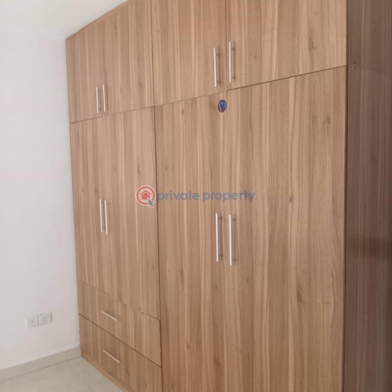 3 bedroom Block Of Flats Short let Lekki Phase 1 Lagos - 3