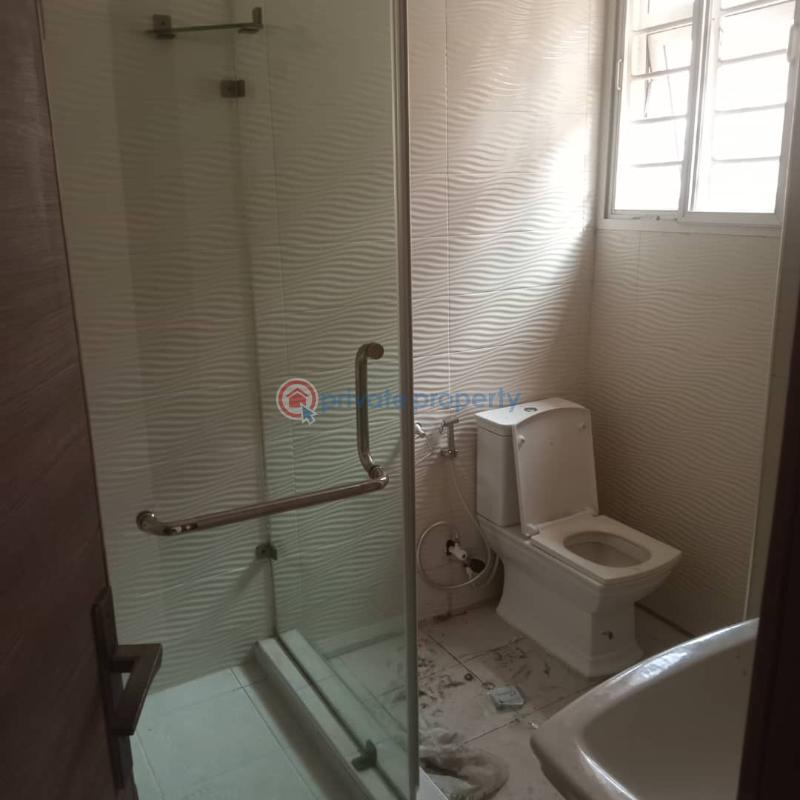 3 bedroom Block Of Flats Short let Lekki Phase 1 Lagos - 8