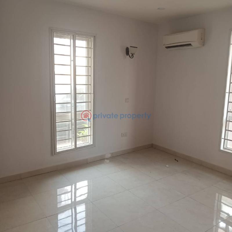 3 bedroom Block Of Flats Short let Lekki Phase 1 Lagos - 1