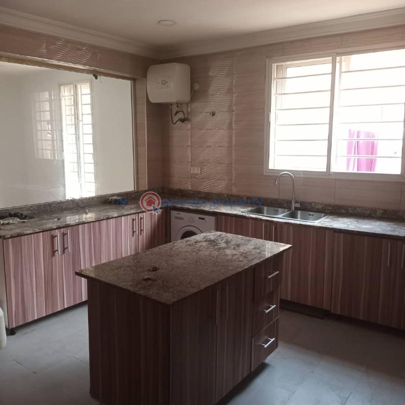 3 bedroom Block Of Flats Short let Lekki Phase 1 Lagos - 10