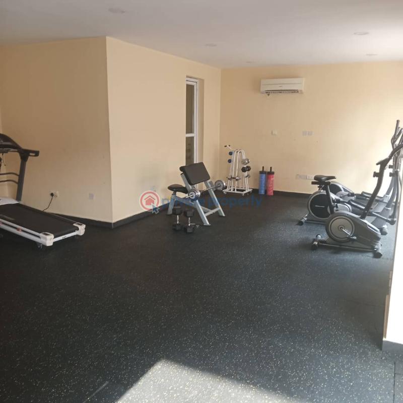 3 bedroom Block Of Flats Short let Lekki Phase 1 Lagos - 5