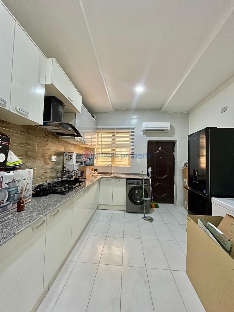 3 bedroom Terrace Short let Orchid Road Chevron Drive Lekki Lagos - 6