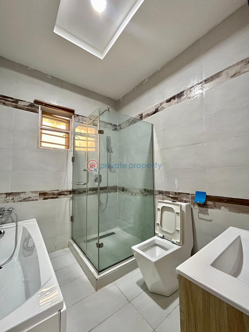 3 bedroom Terrace Short let Orchid Road Chevron Drive Lekki Lagos - 15