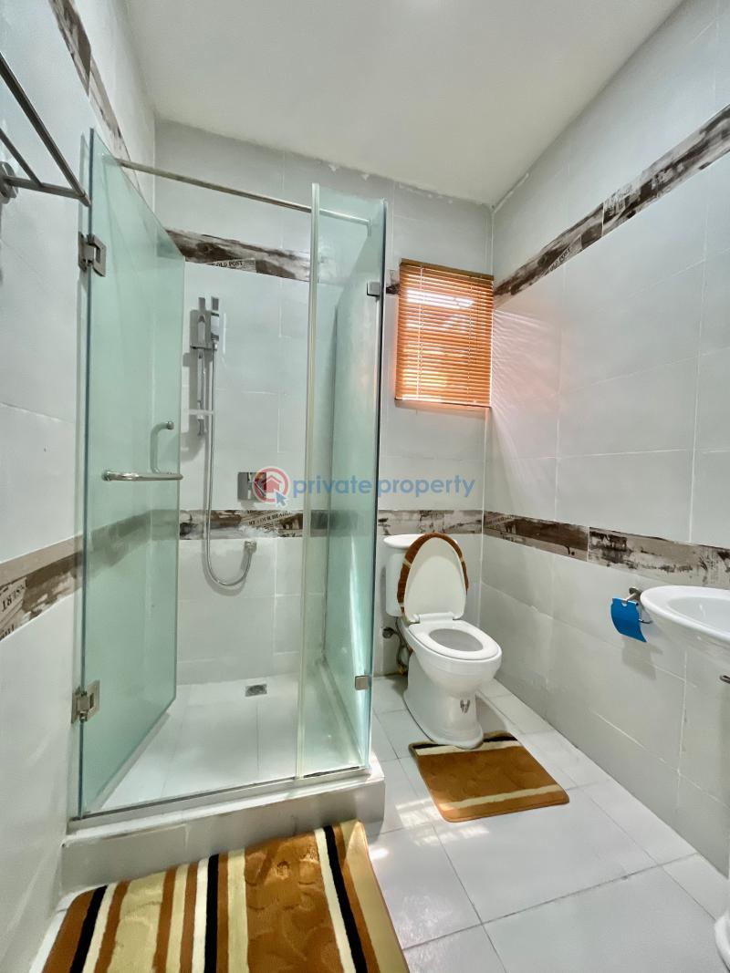 3 bedroom Terrace Short let Orchid Road Chevron Drive Lekki Lagos - 13