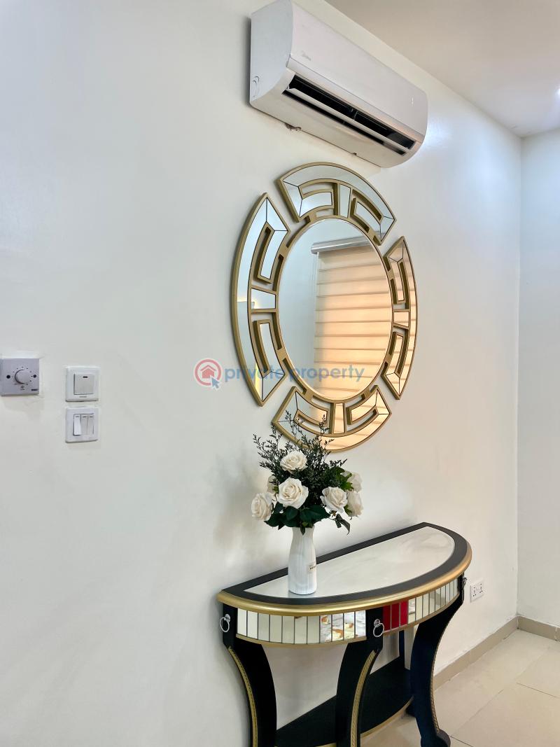 3 bedroom Terrace Short let Orchid Road Chevron Drive Lekki Lagos - 1