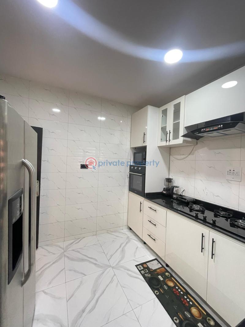 3 bedroom Block Of Flats Short let Admiralty Road, Lekki Phase 1 Lagos - 8