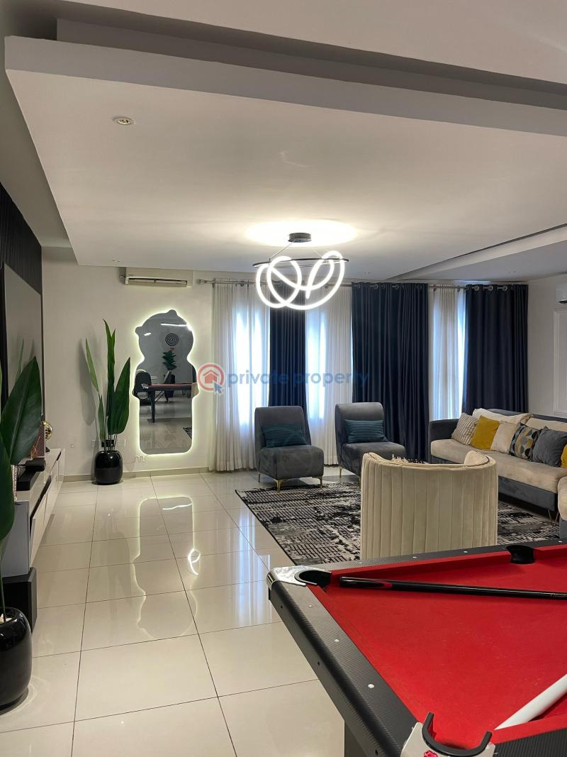 3 bedroom Block Of Flats Short let Admiralty Road, Lekki Phase 1 Lagos - 19