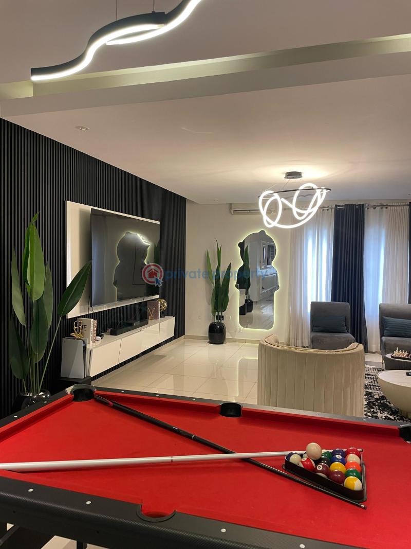 3 bedroom Block Of Flats Short let Admiralty Road, Lekki Phase 1 Lagos - 16