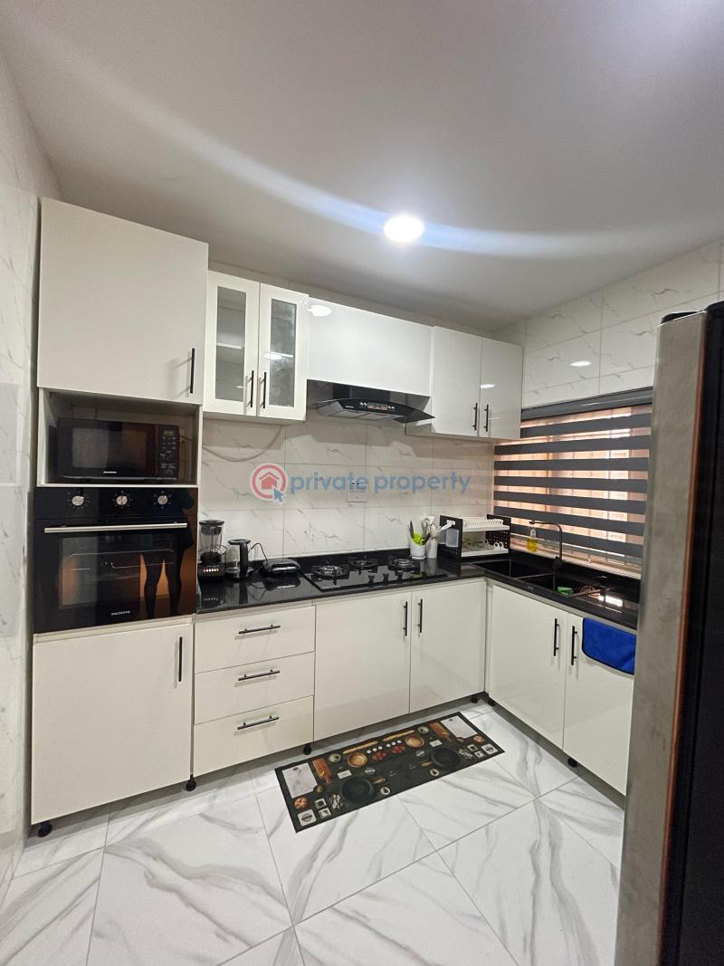 3 bedroom Block Of Flats Short let Admiralty Road, Lekki Phase 1 Lagos - 5