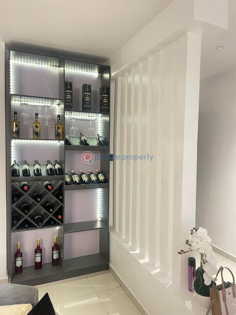 3 bedroom Block Of Flats Short let Admiralty Road, Lekki Phase 1 Lagos - 22