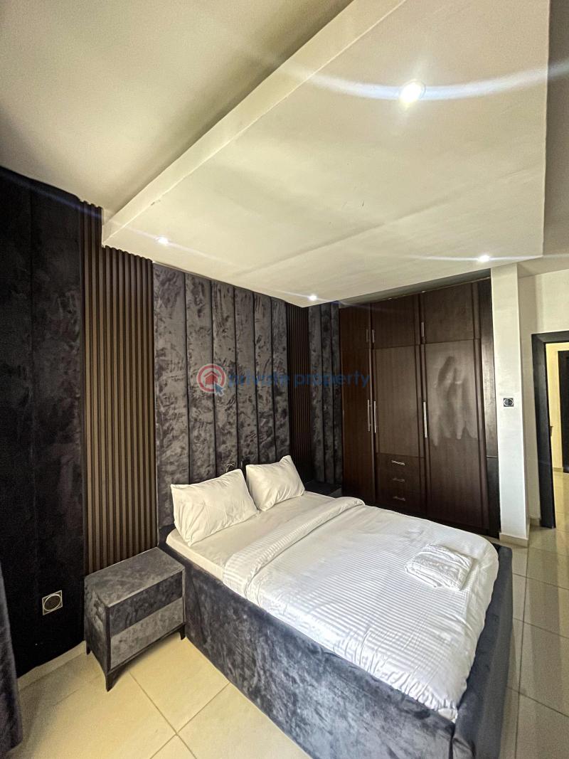 3 bedroom Block Of Flats Short let Admiralty Road, Lekki Phase 1 Lagos - 26