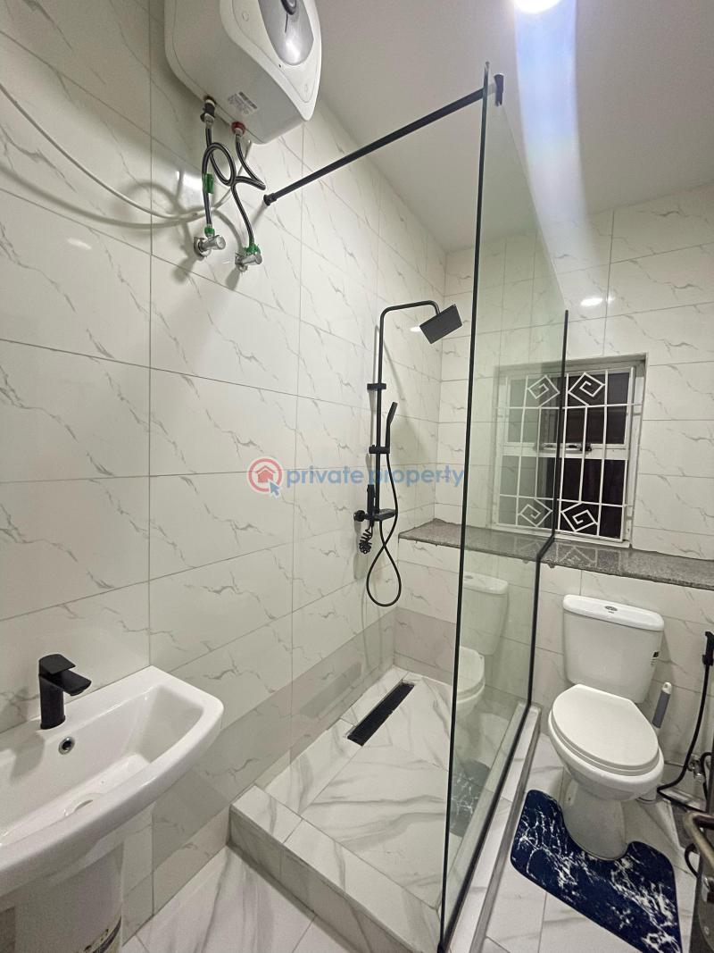 3 bedroom Block Of Flats Short let Admiralty Road, Lekki Phase 1 Lagos - 13