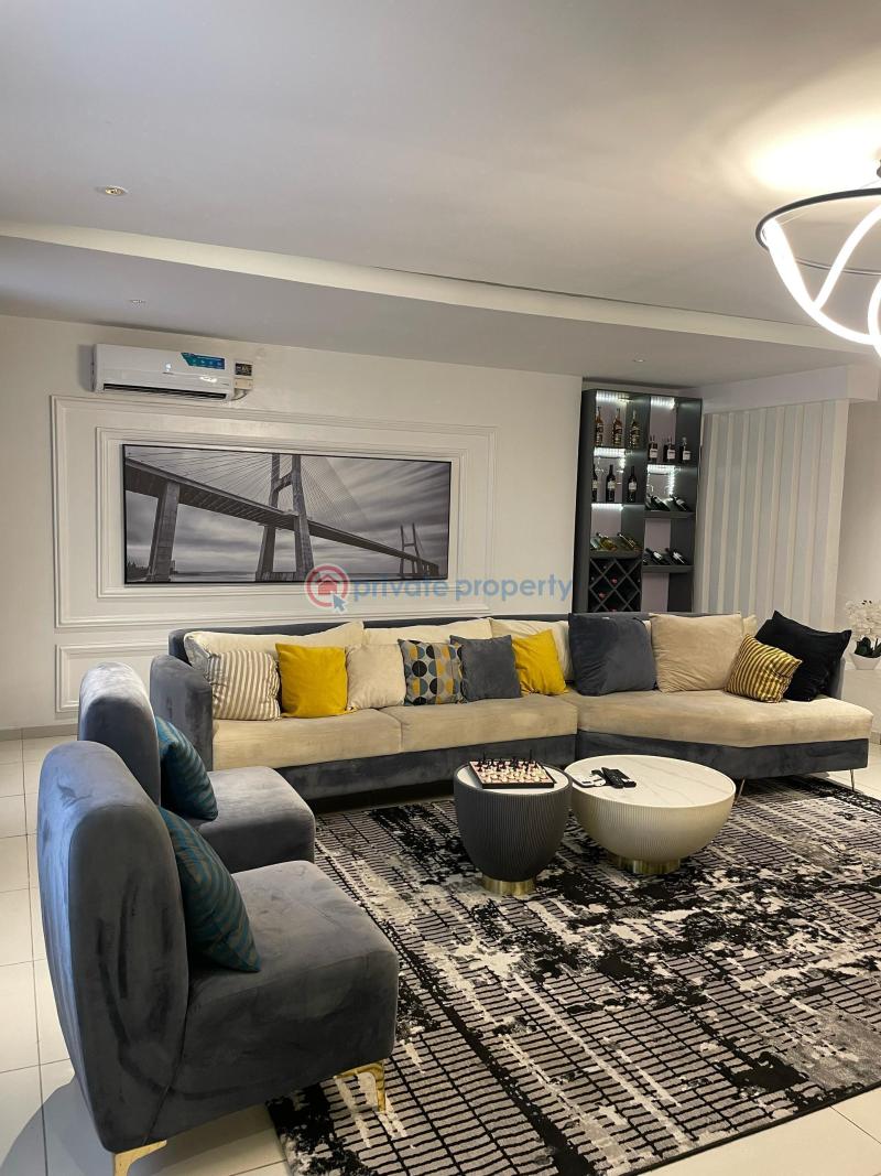 3 bedroom Block Of Flats Short let Admiralty Road, Lekki Phase 1 Lagos - 9