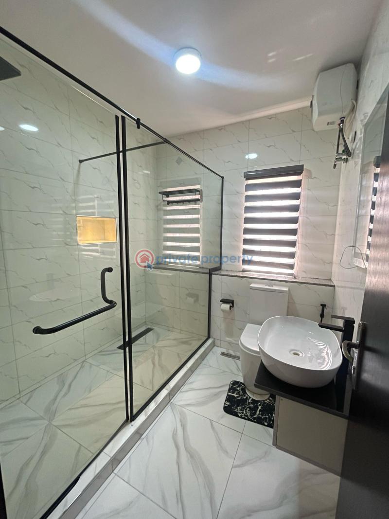 3 bedroom Block Of Flats Short let Admiralty Road, Lekki Phase 1 Lagos - 17