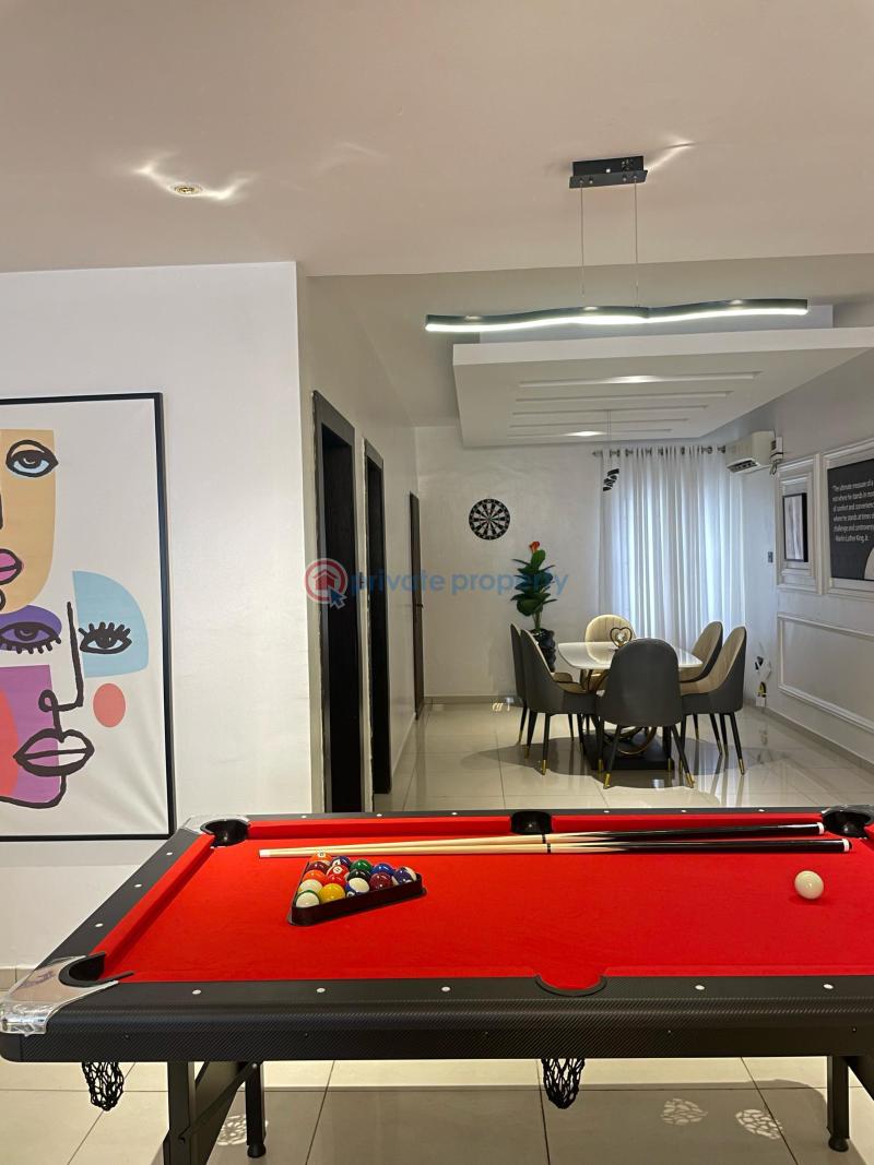 3 bedroom Block Of Flats Short let Admiralty Road, Lekki Phase 1 Lagos - 3