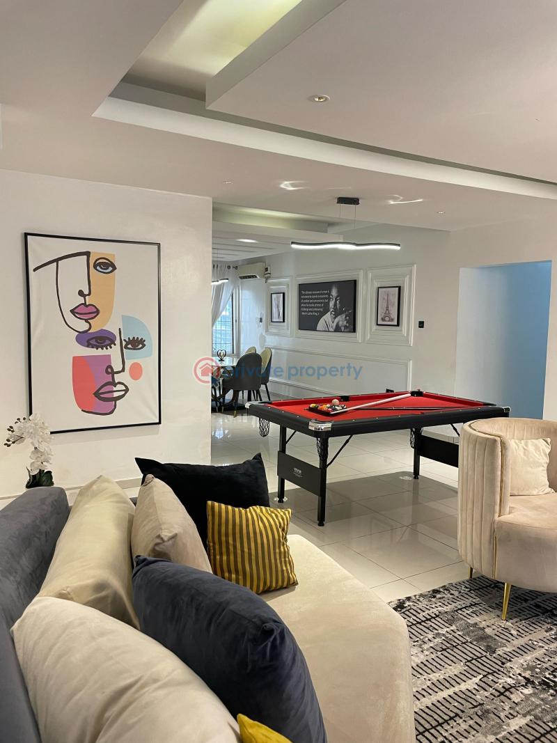 3 bedroom Block Of Flats Short let Admiralty Road, Lekki Phase 1 Lagos - 24